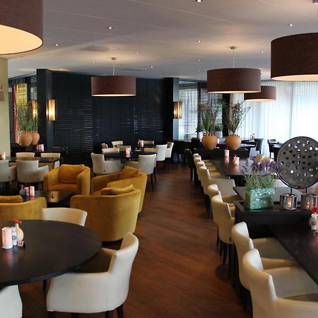 Hotel Restaurant Nederheide Milheeze Kültér fotó